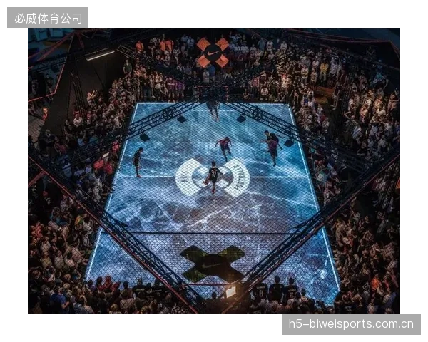 ASBGlassFloor发光地板被U19女篮世界杯启用，球员实时追踪数据改变了现场互动模式